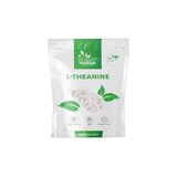 L-Theanine - L-Teanina 200mg 180 Tablete, Raw Powders